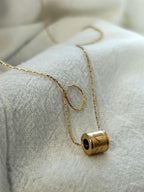 Love in Motion Necklace