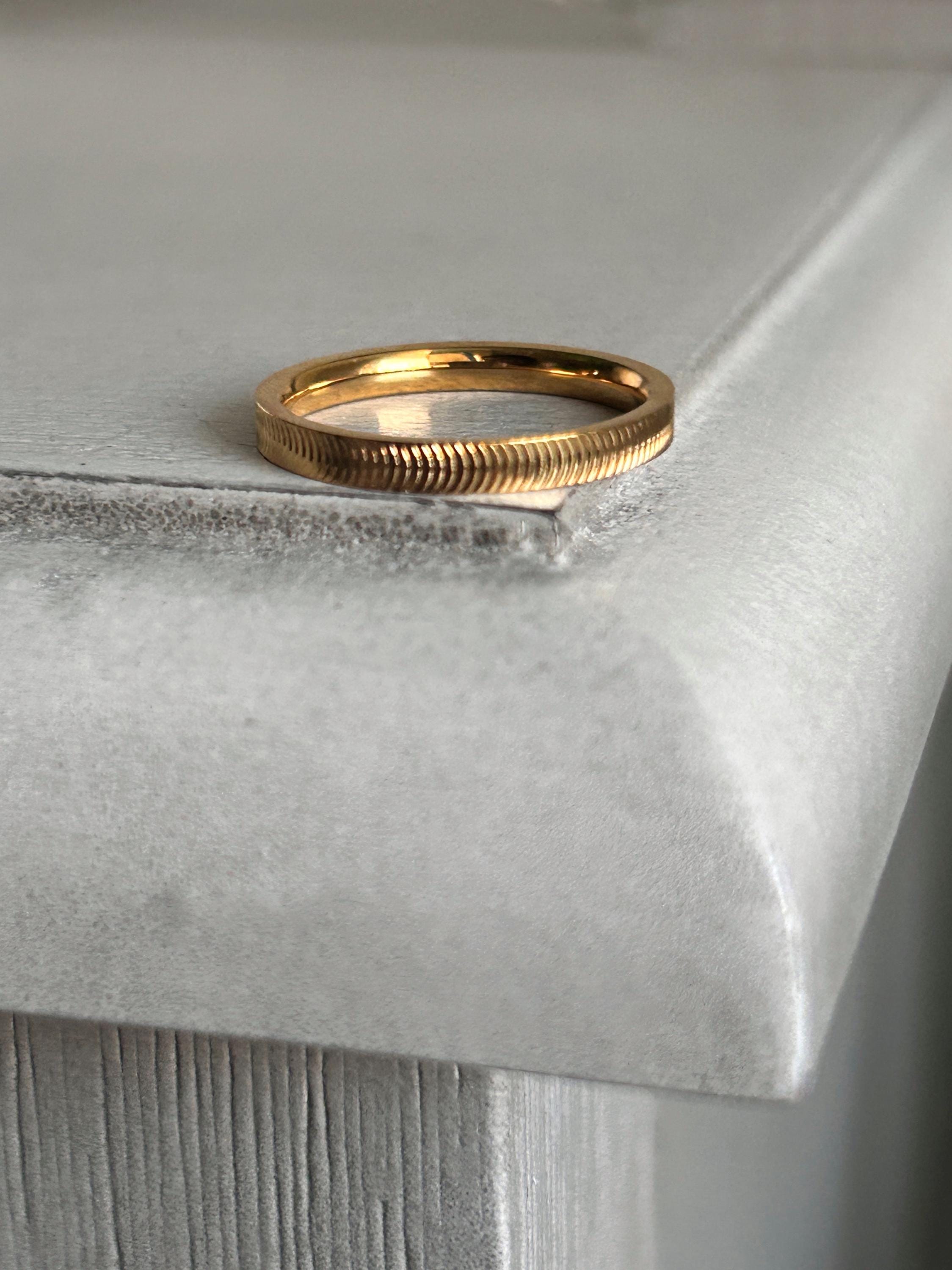 The Elle Ring