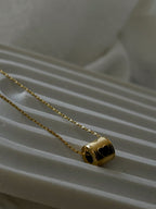 Love in Motion Necklace