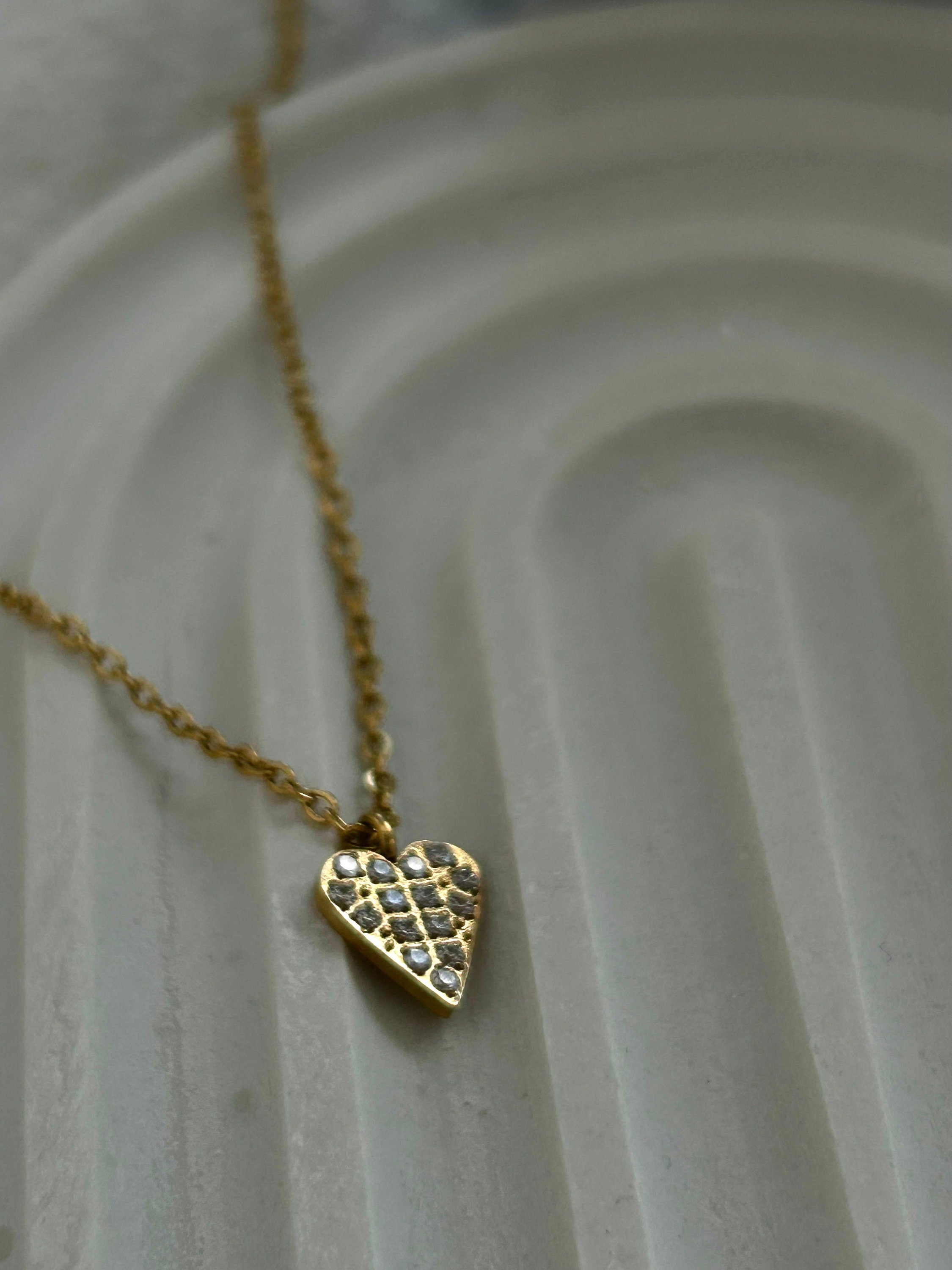 LightLove Necklace