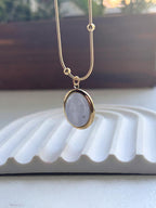 Soft Dreams Necklace