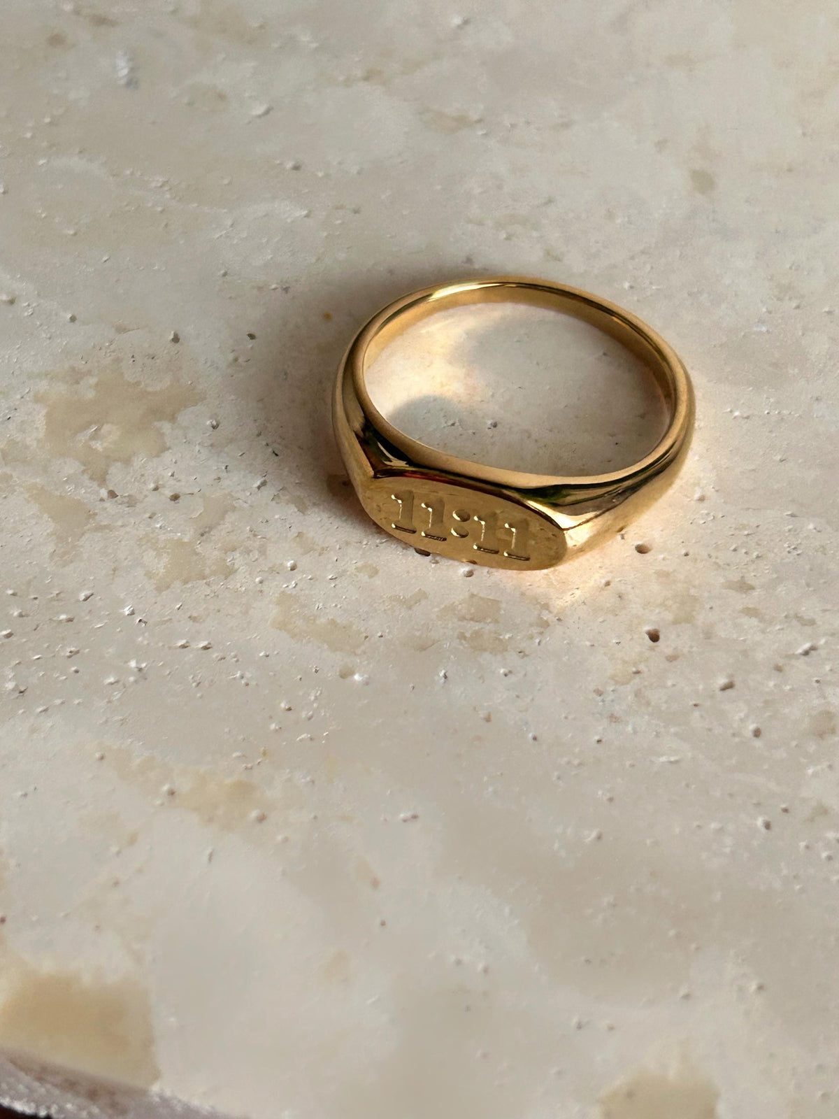 The WishPoint Ring