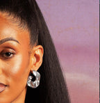 The MoonLit Earrings
