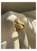 The Divine 777 Ring
