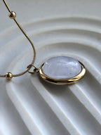 Soft Dreams Necklace