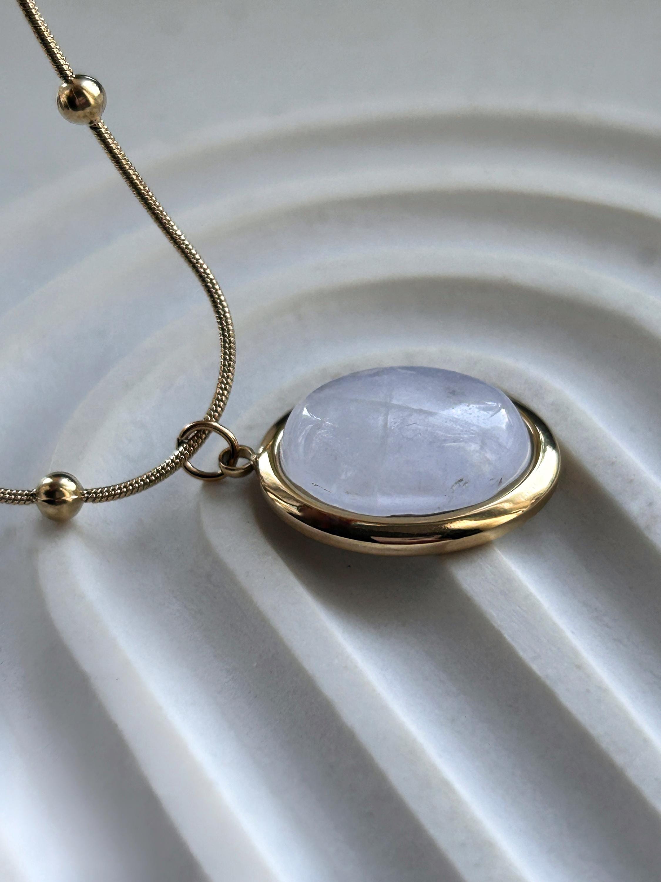 Soft Dreams Necklace