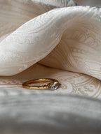 Marquise Ave Ring