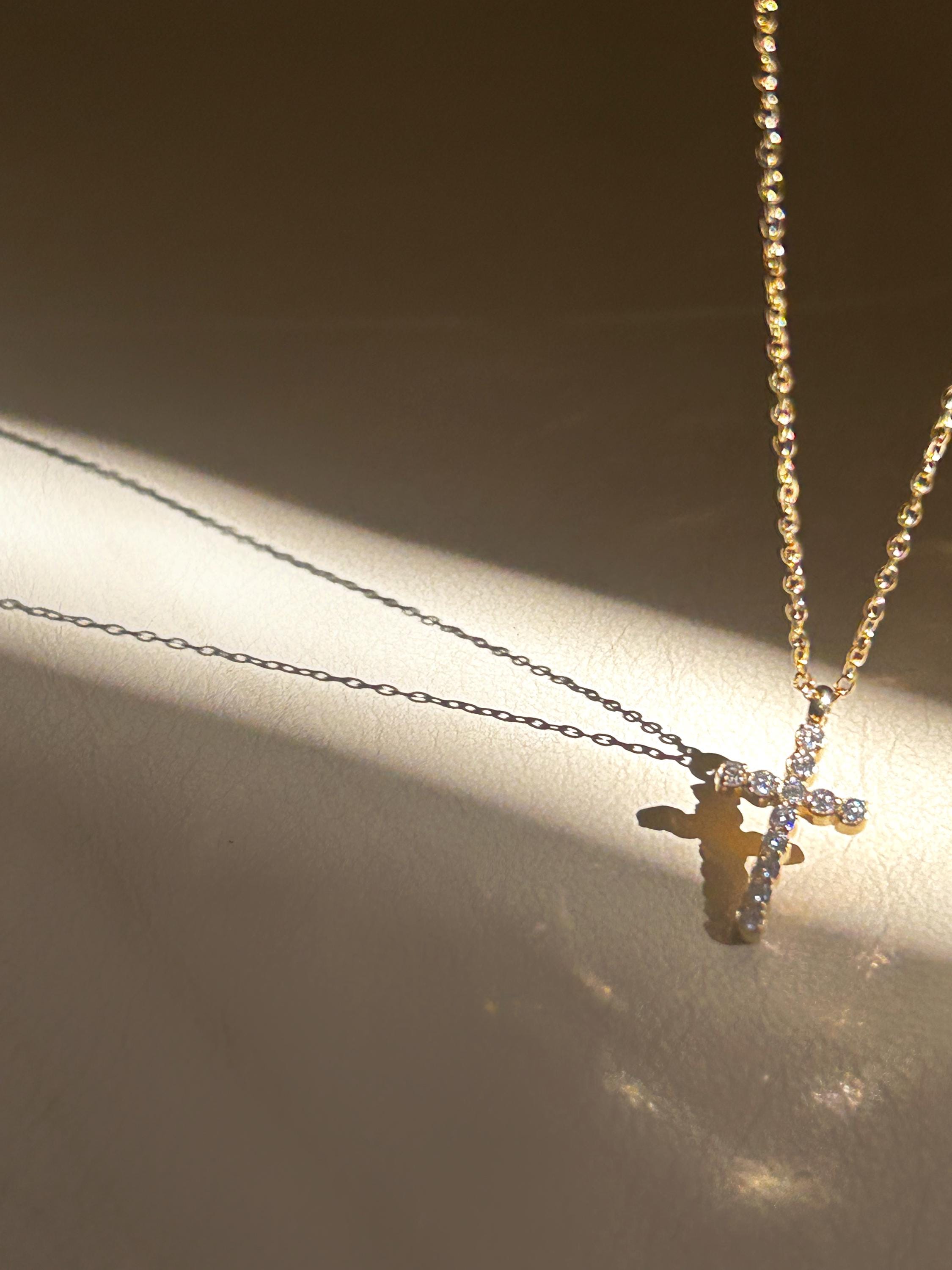The Lightkeeper Necklace