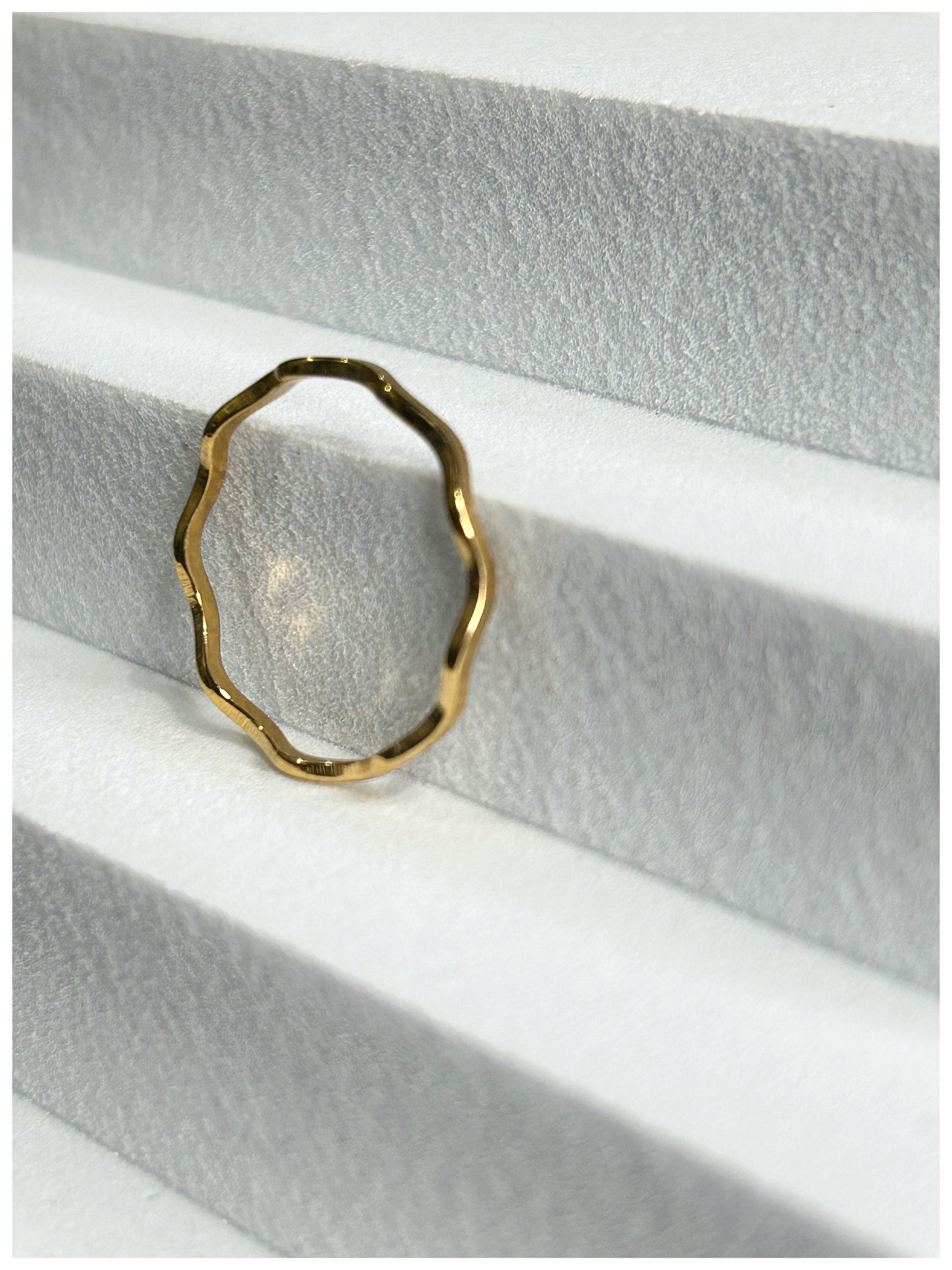 Drifter Ring