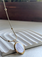 Soft Dreams Necklace