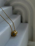 Love in Motion Necklace