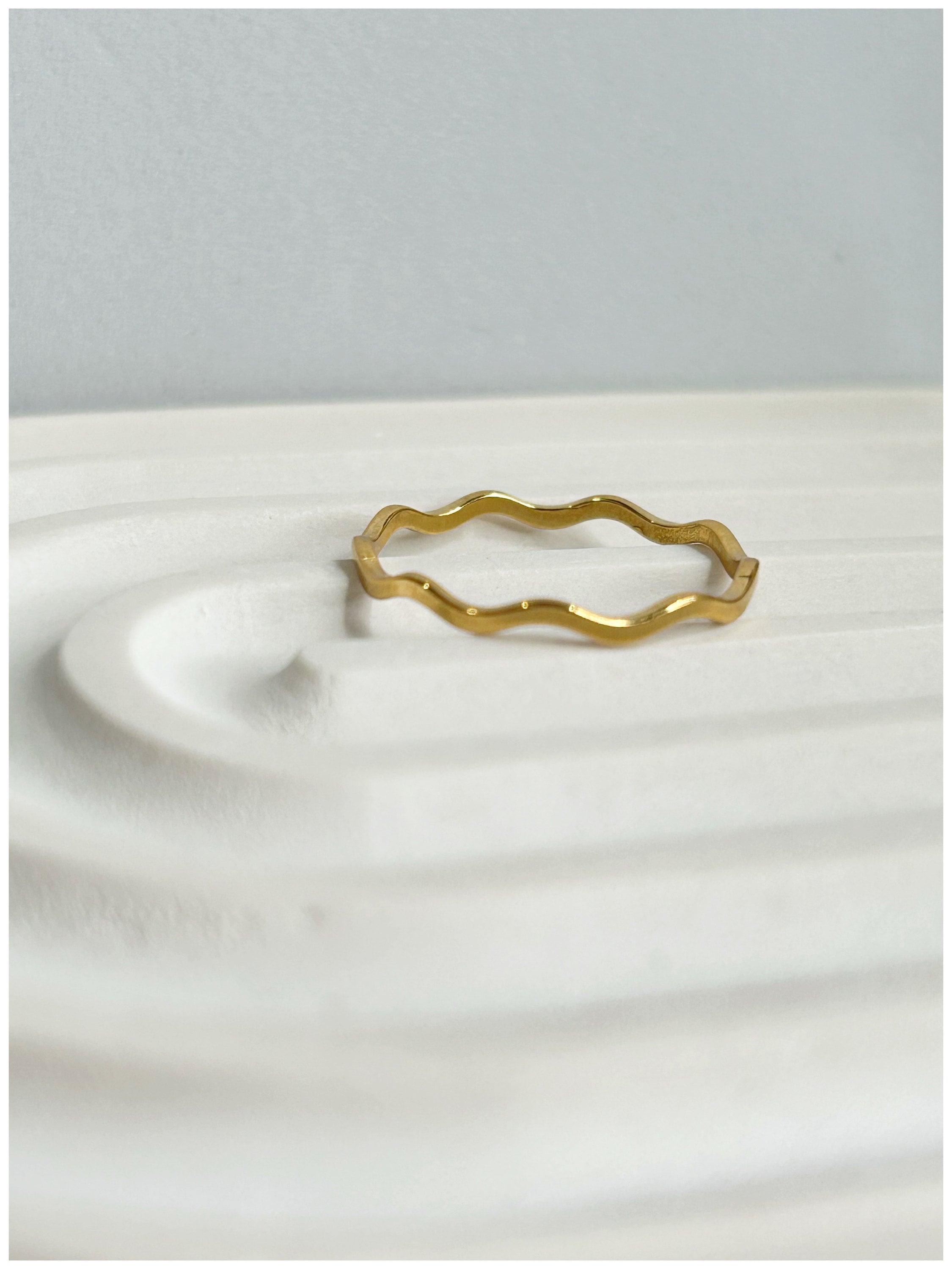 Drifter Ring