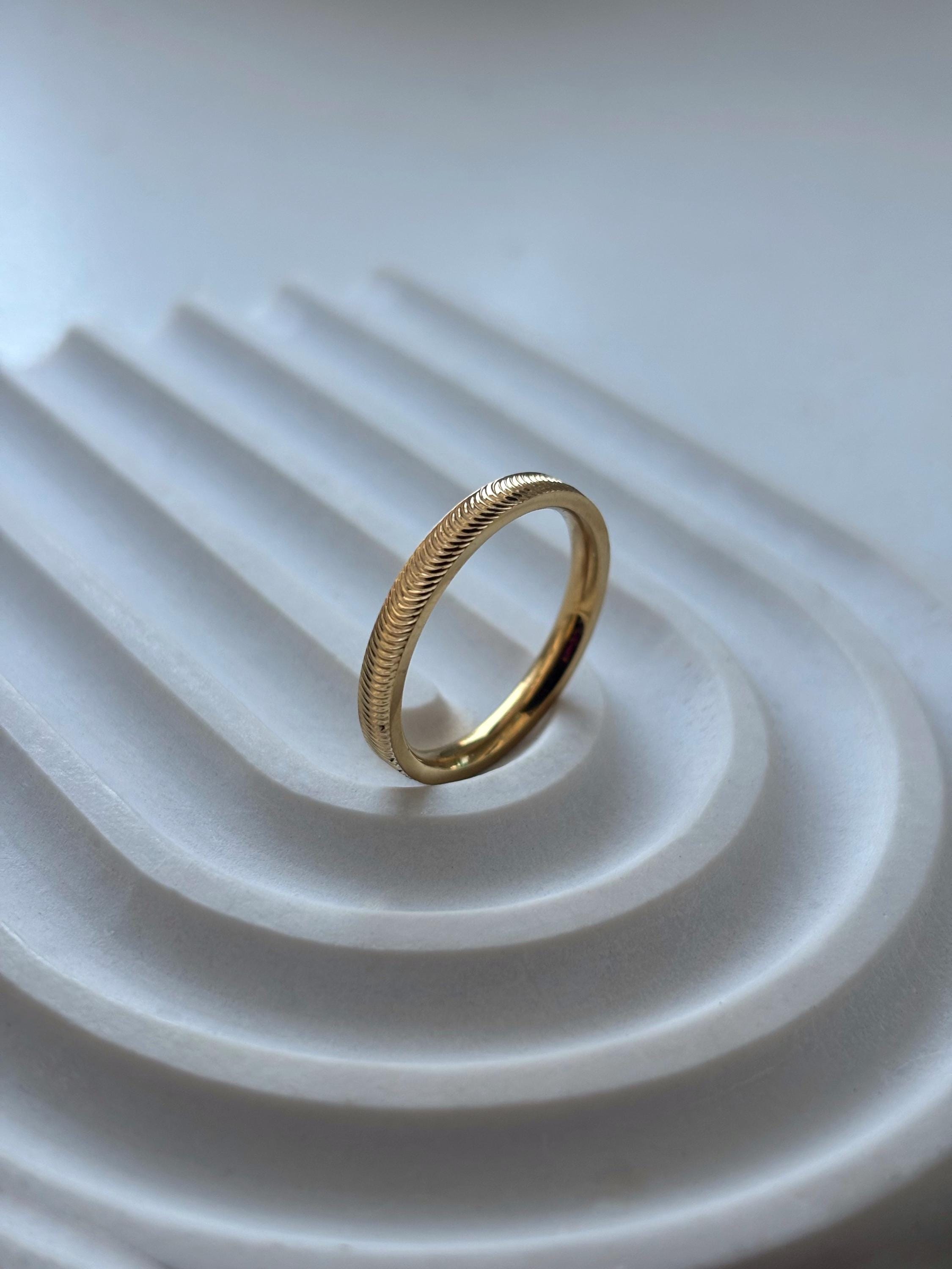 The Elle Ring