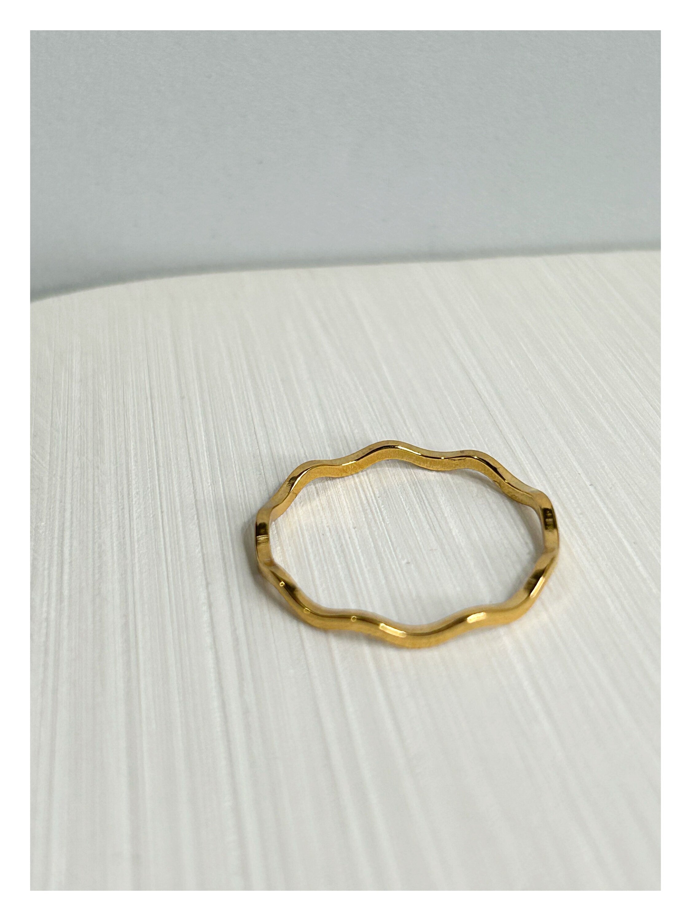 Drifter Ring