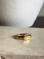 The WishPoint Ring
