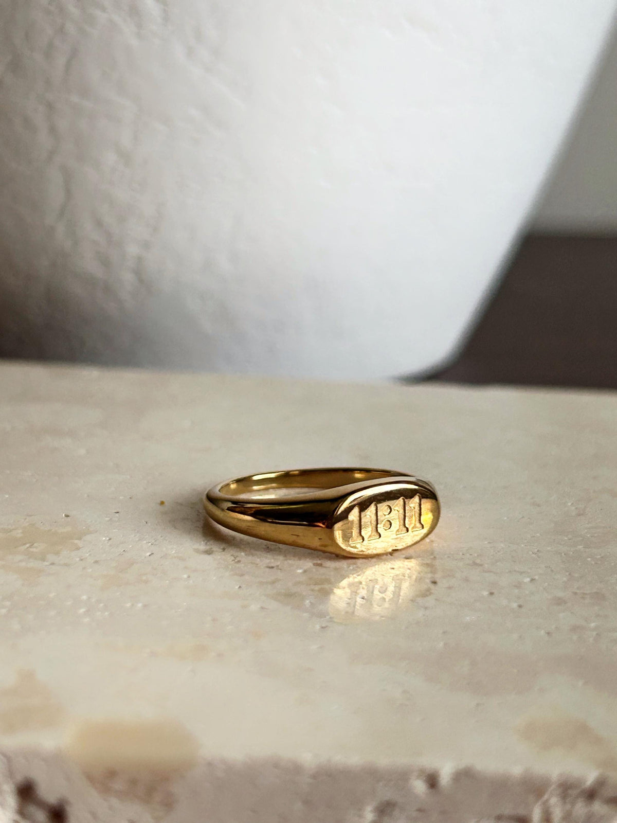 The WishPoint Ring
