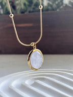 Soft Dreams Necklace
