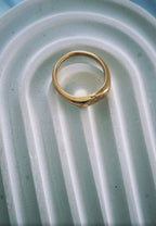 The Divine 777 Ring