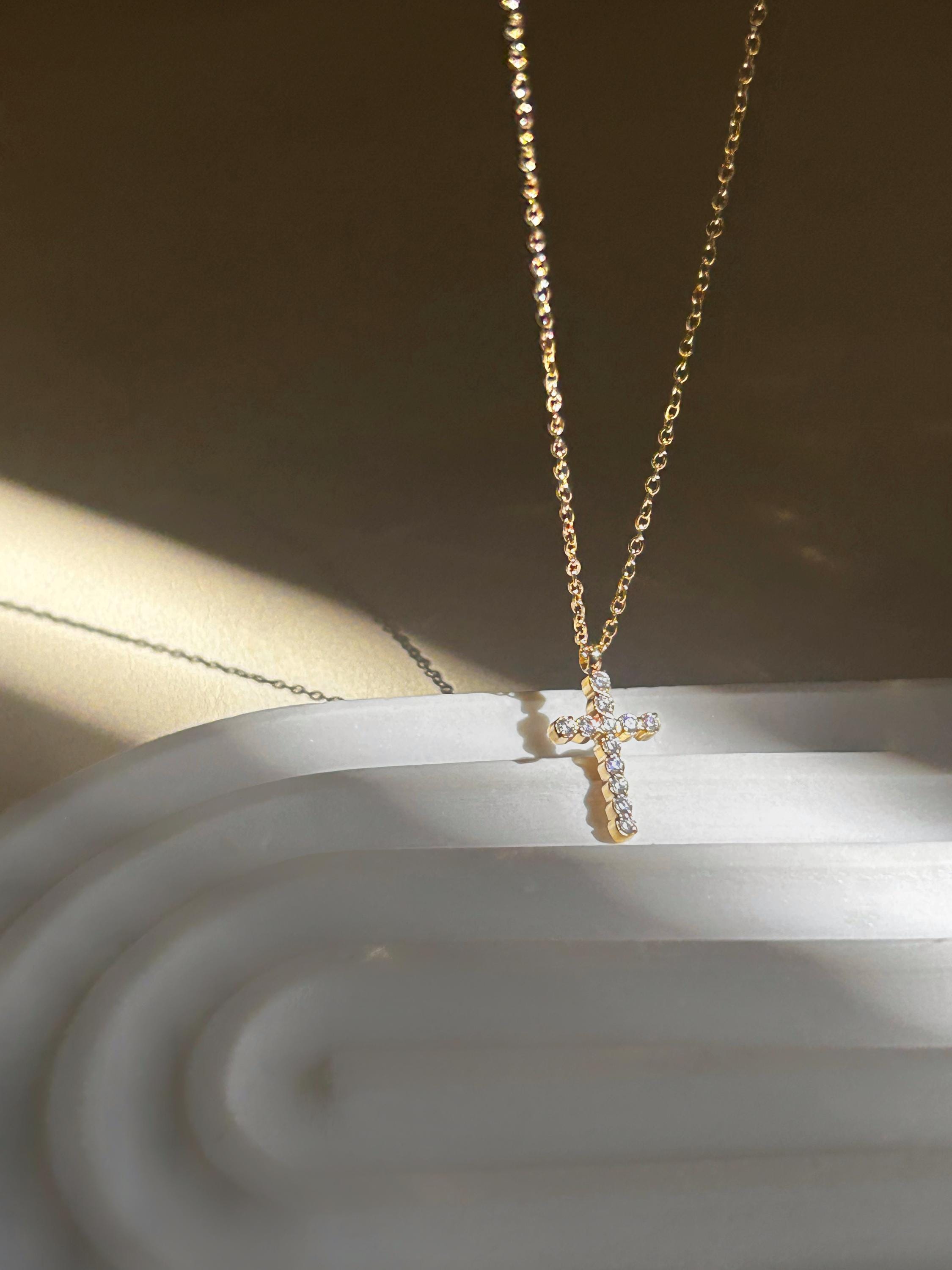 The Lightkeeper Necklace