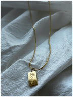 LoveSign Necklace