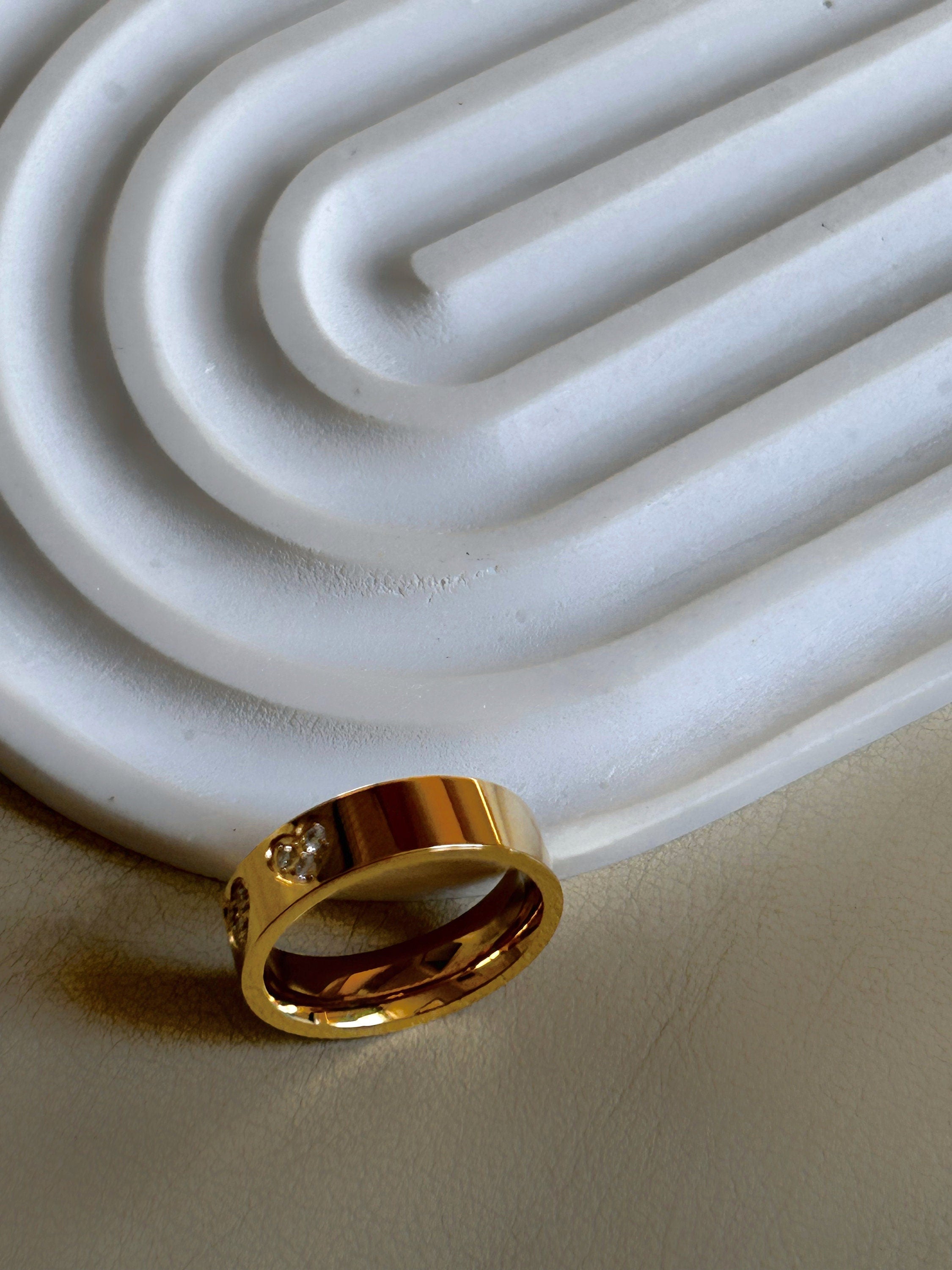 SweetHearts Ring