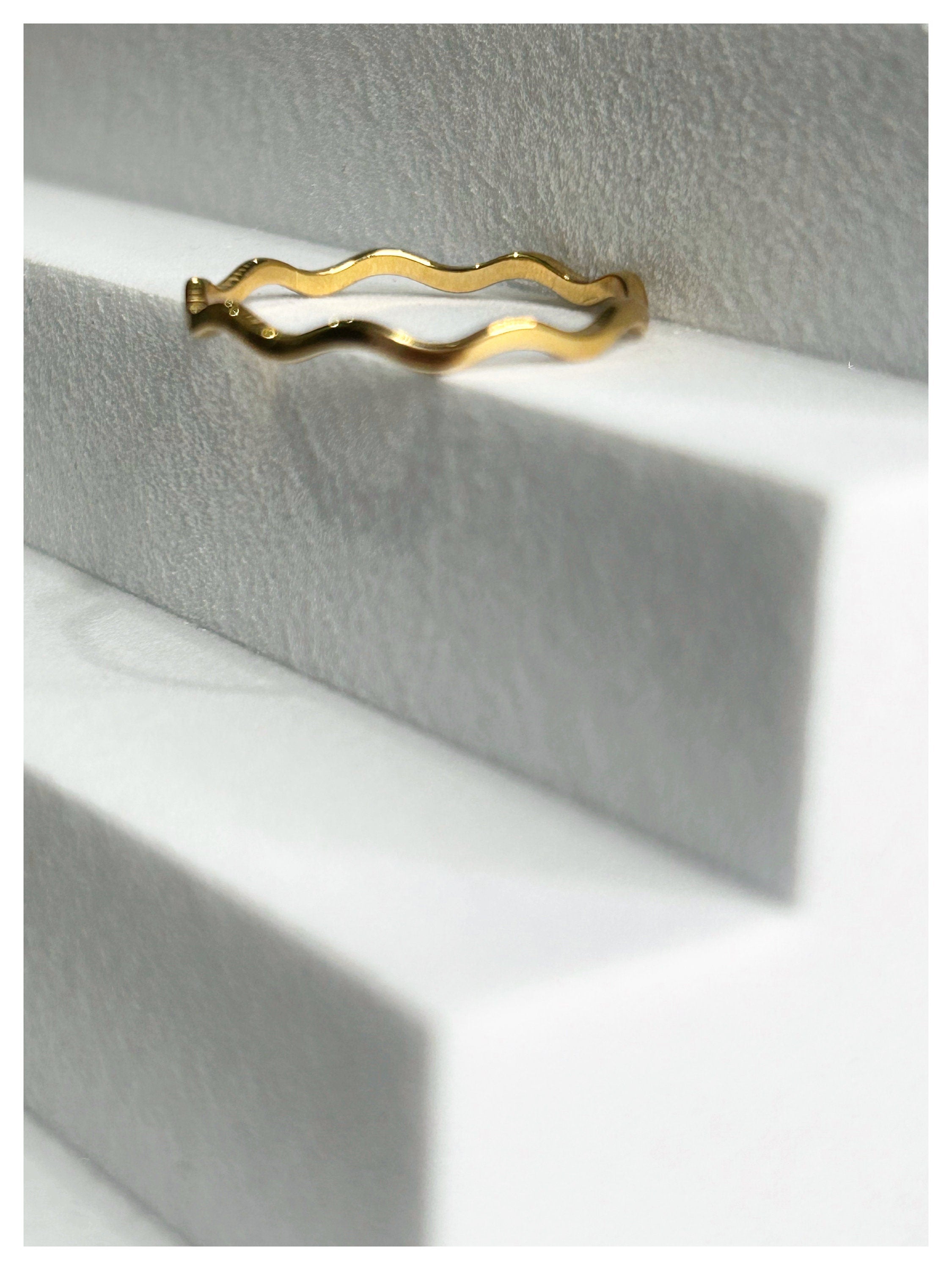 Drifter Ring