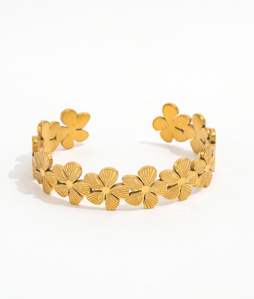 Bloom Theory Bracelet
