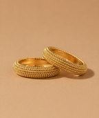 The Nova Golden Ring