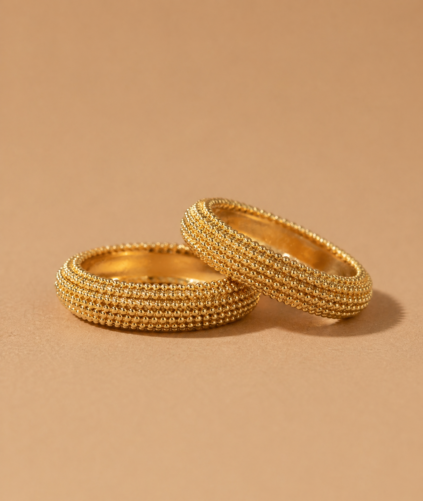 The Nova Golden Ring