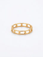 The Urban Link Ring