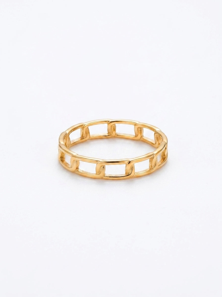 The Urban Link Ring