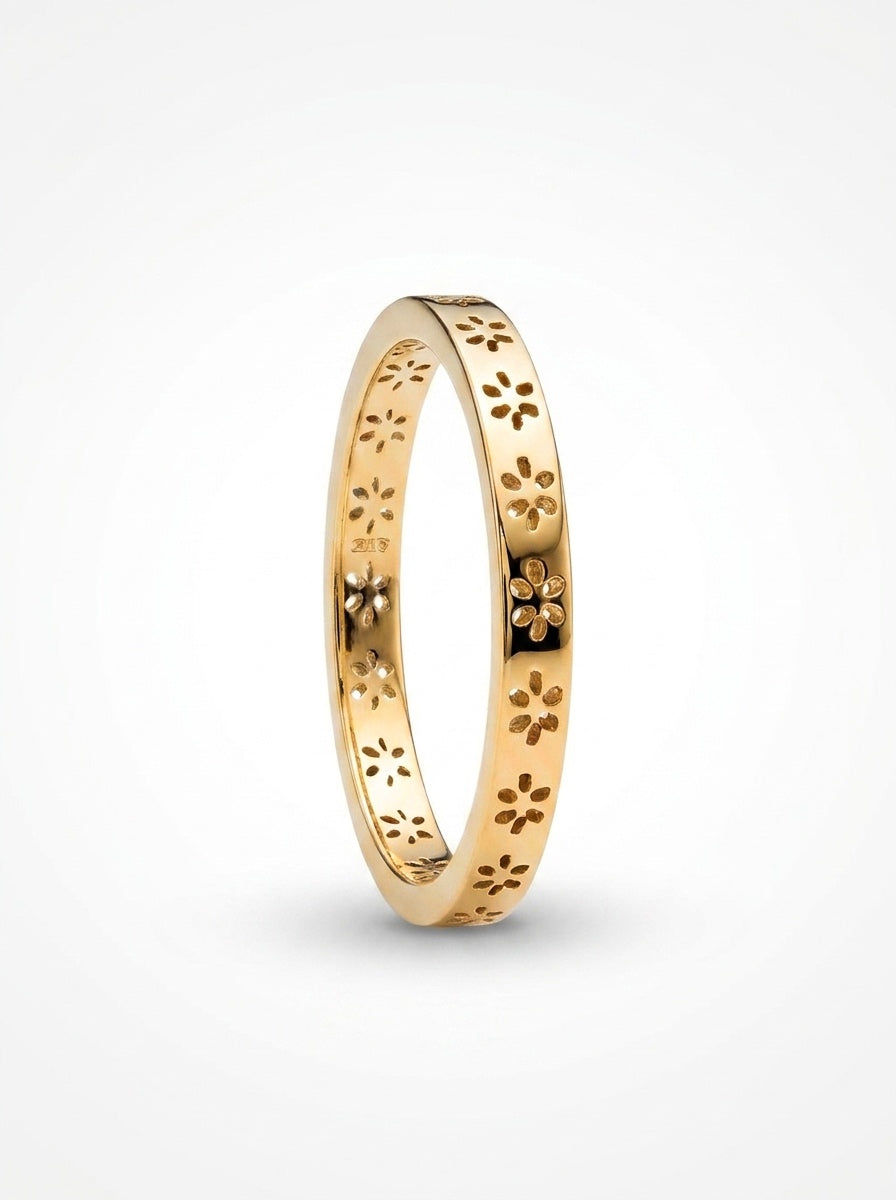 The Eden RIng