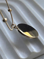 Soft Dreams Necklace