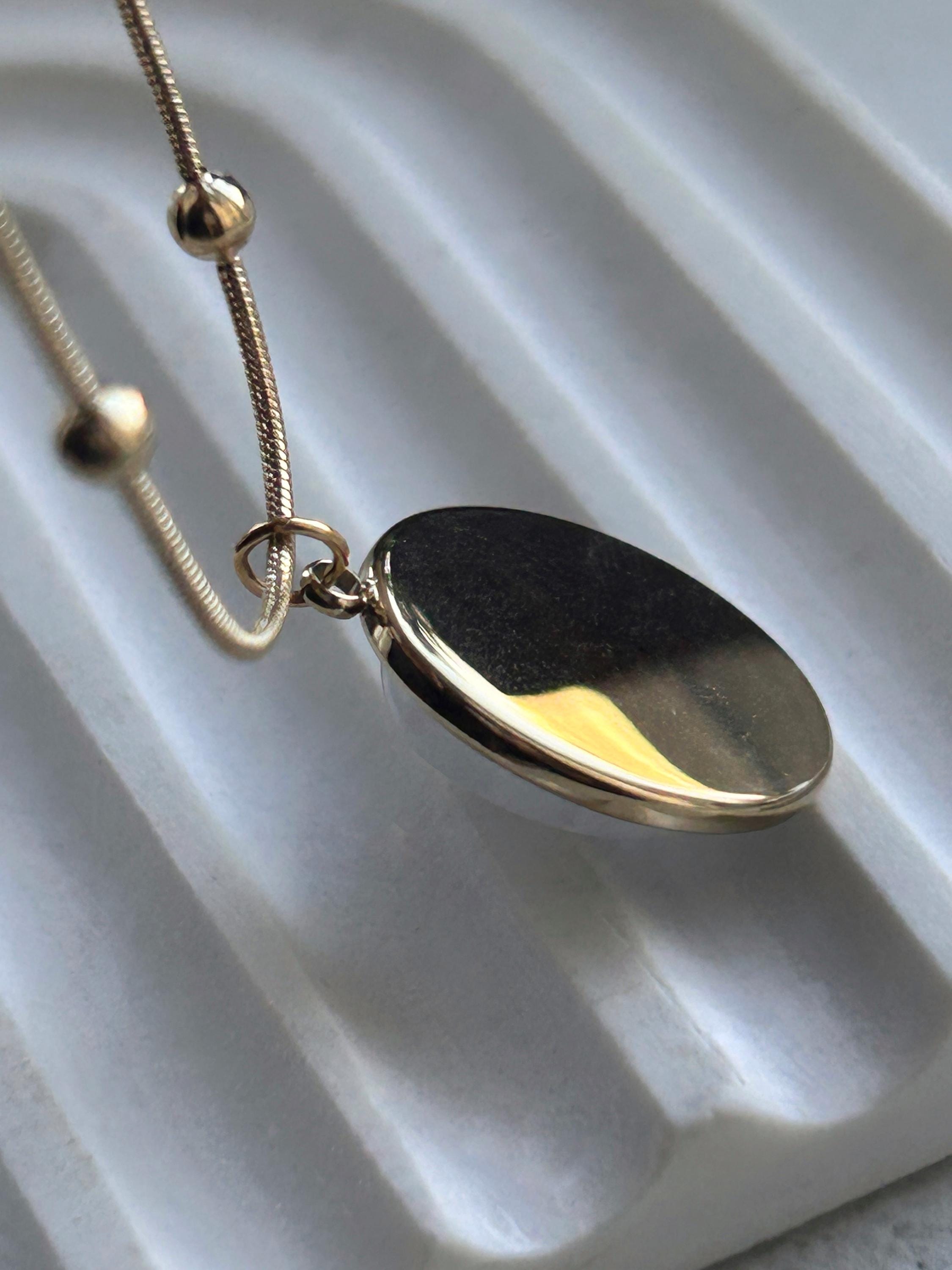 Soft Dreams Necklace