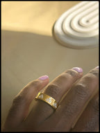 SweetHearts Ring