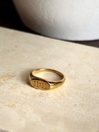 The WishPoint Ring