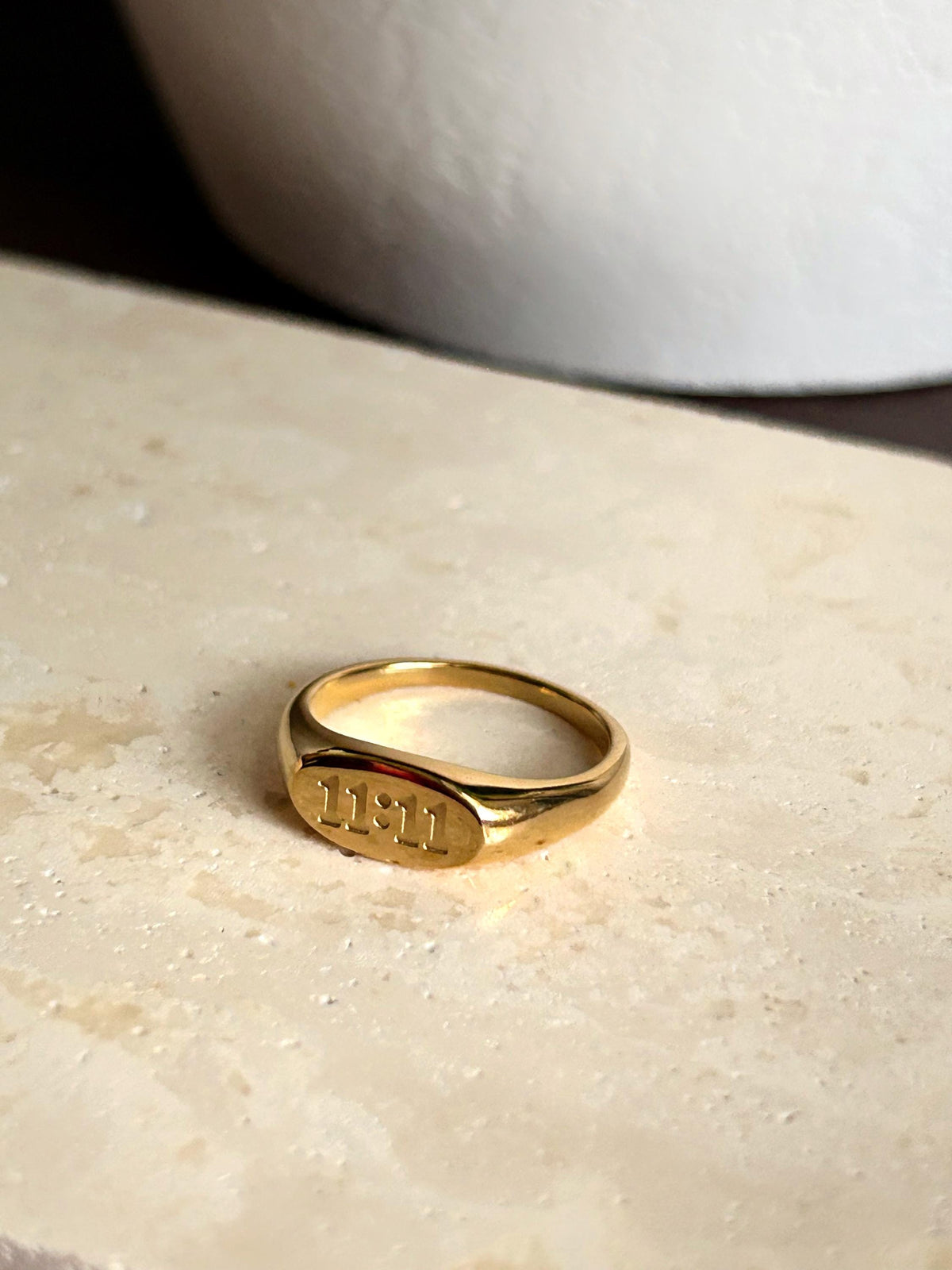 The WishPoint Ring