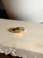 The WishPoint Ring