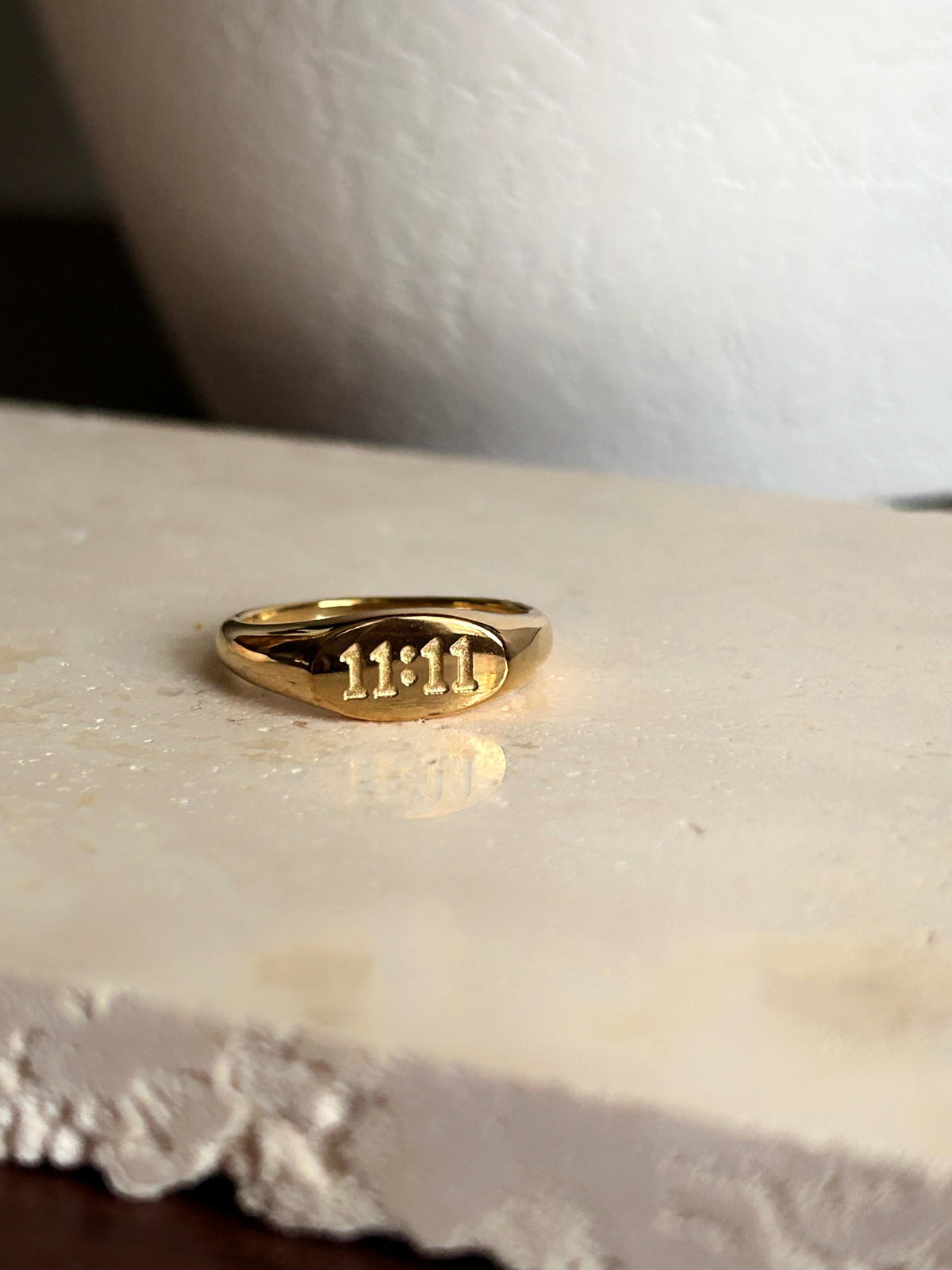The WishPoint Ring