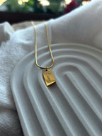 LoveSign Necklace