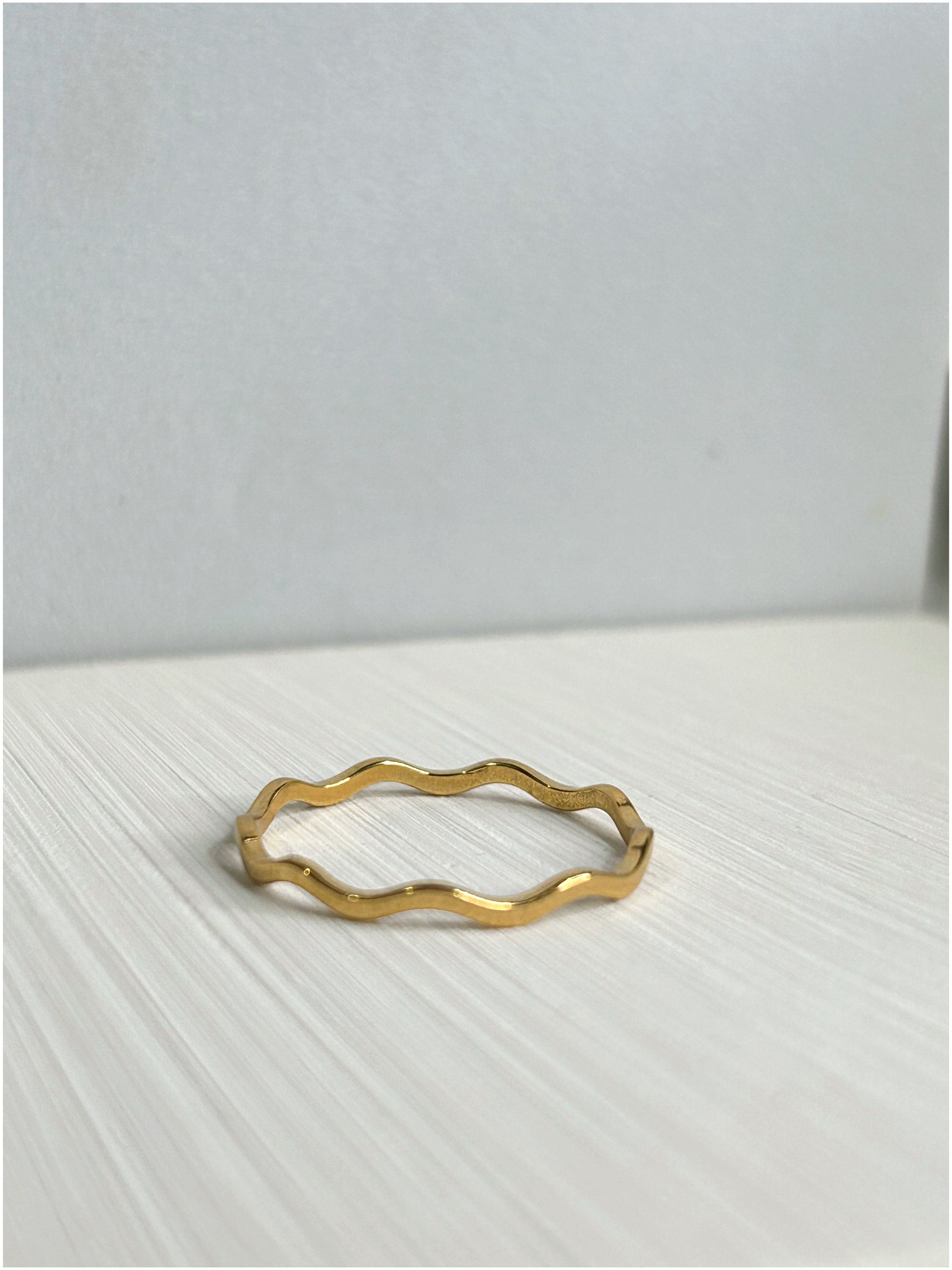 Drifter Ring