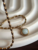 Blue Journée Necklace