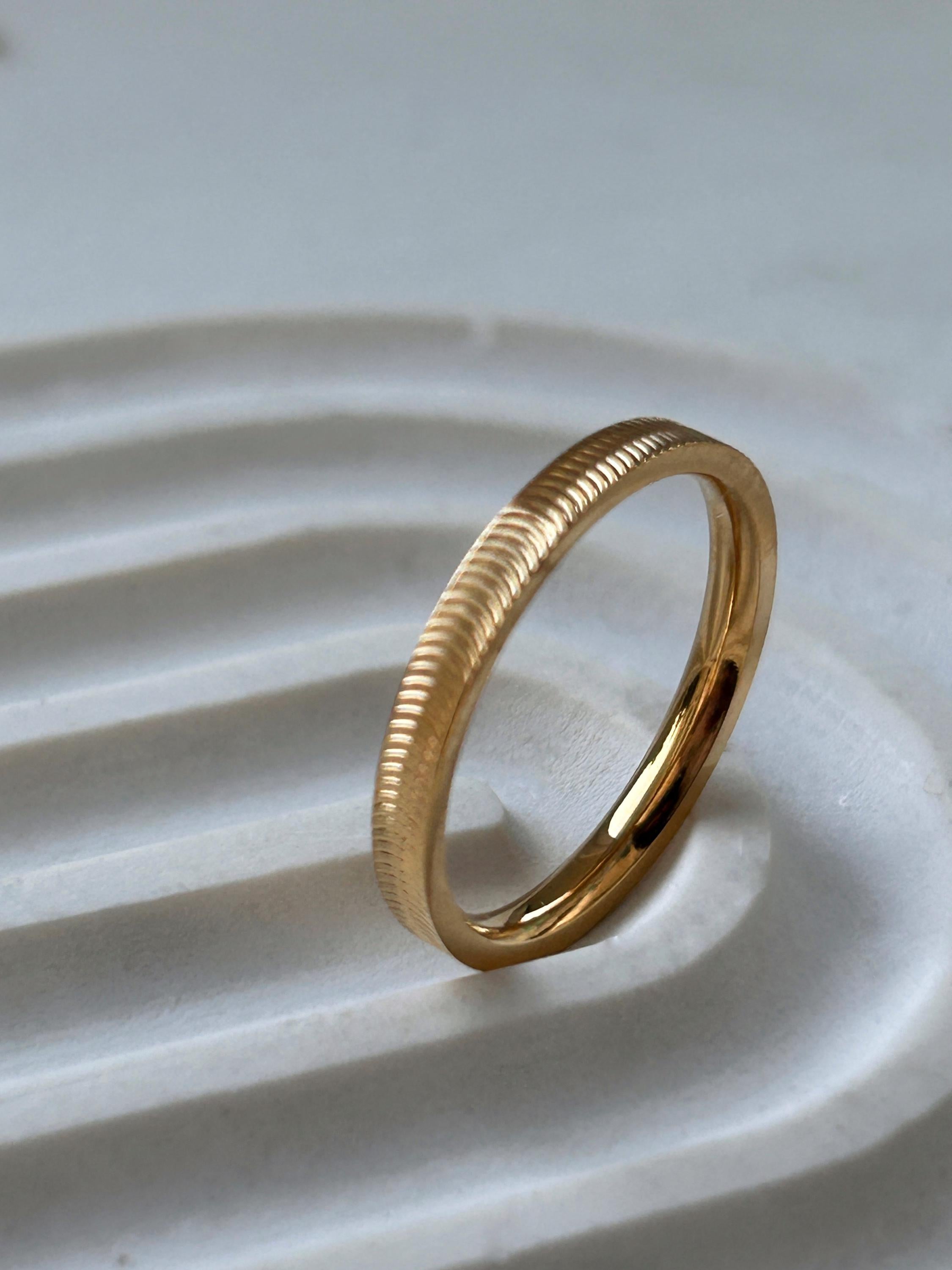 The Elle Ring