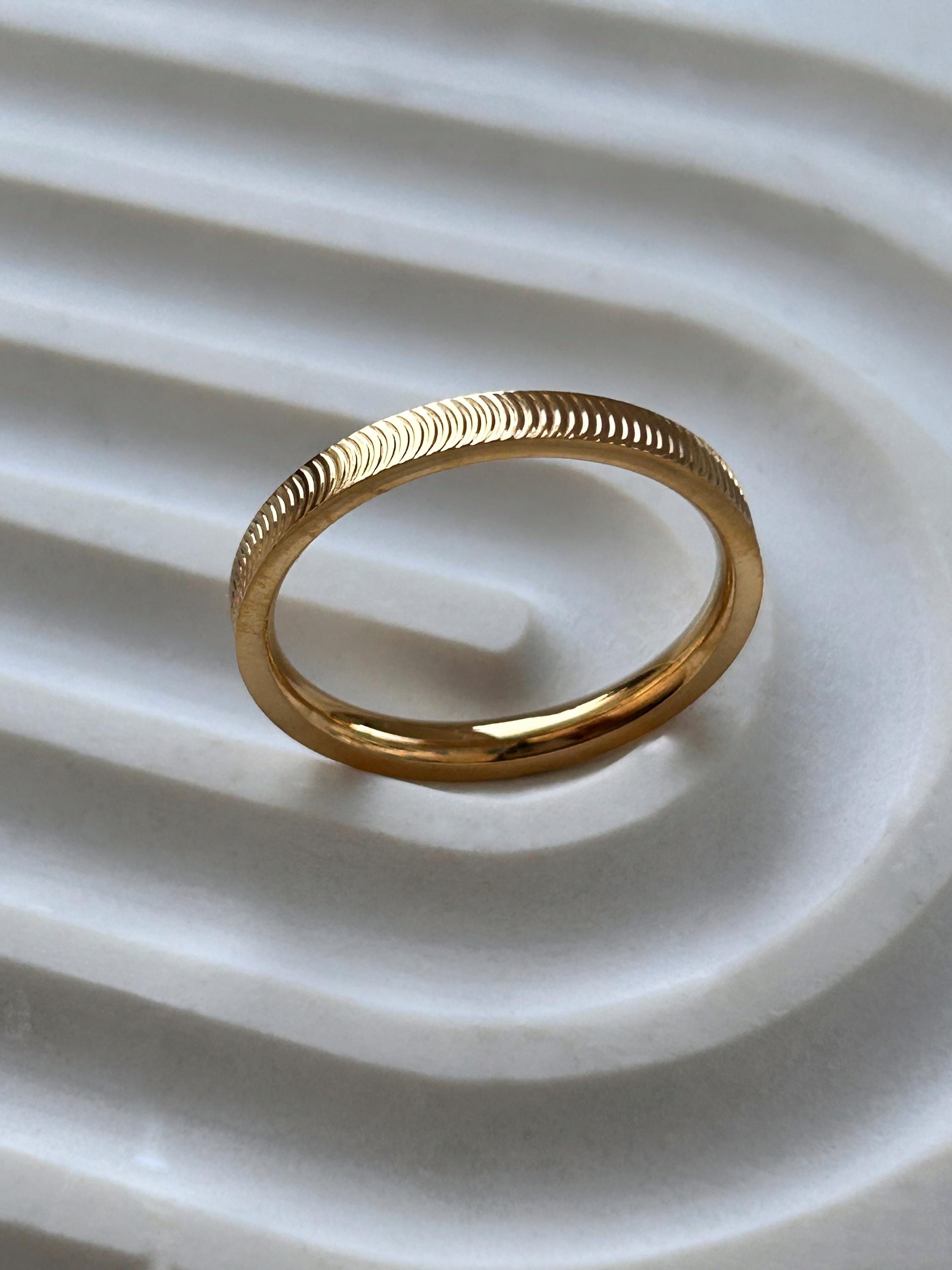 The Elle Ring