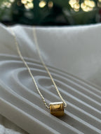 Love in Motion Necklace