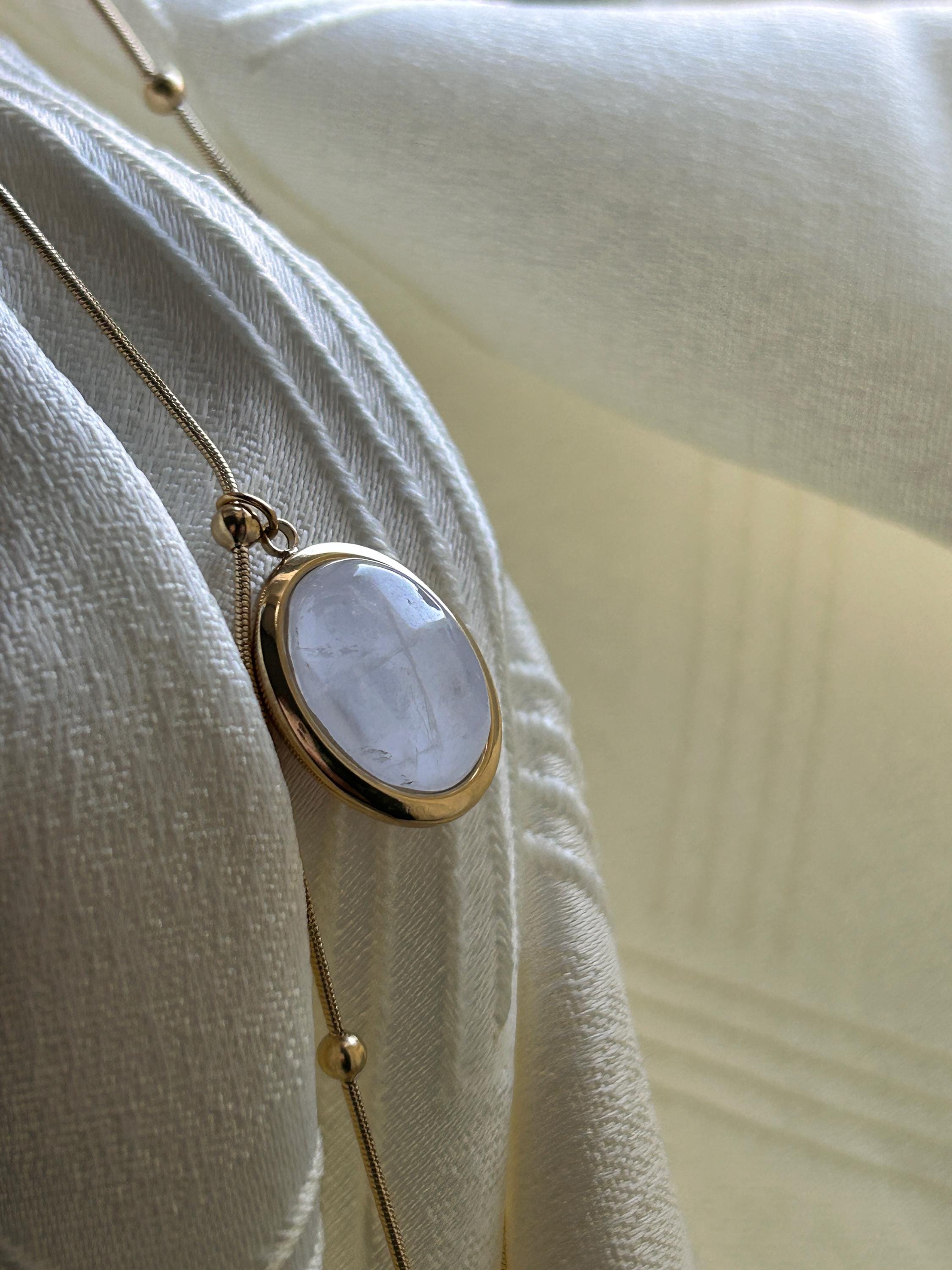 Soft Dreams Necklace