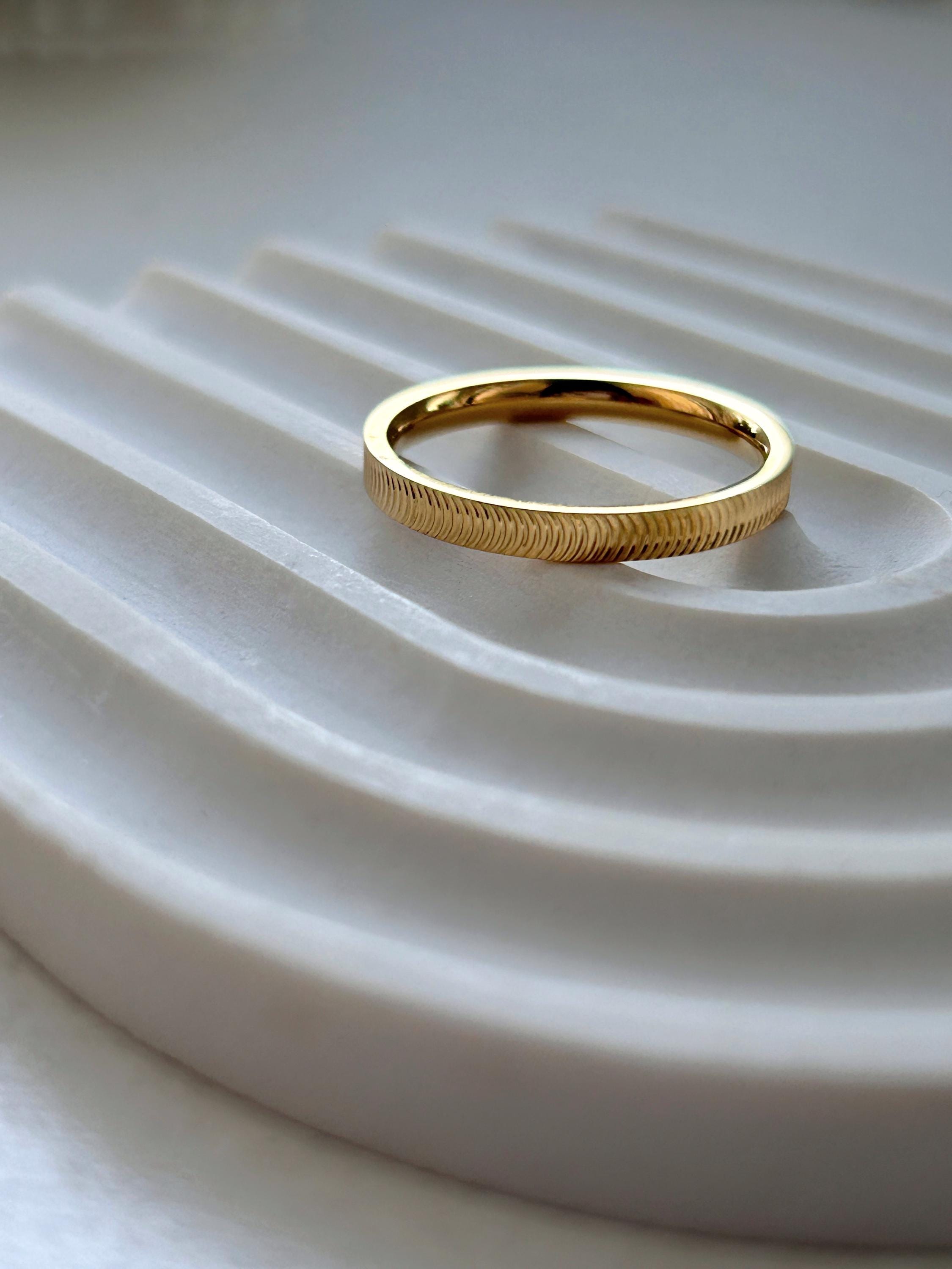 The Elle Ring
