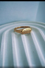 The Divine 777 Ring
