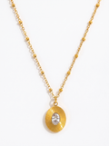The Orienne Necklace