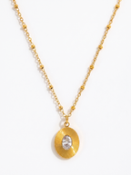 The Orienne Necklace